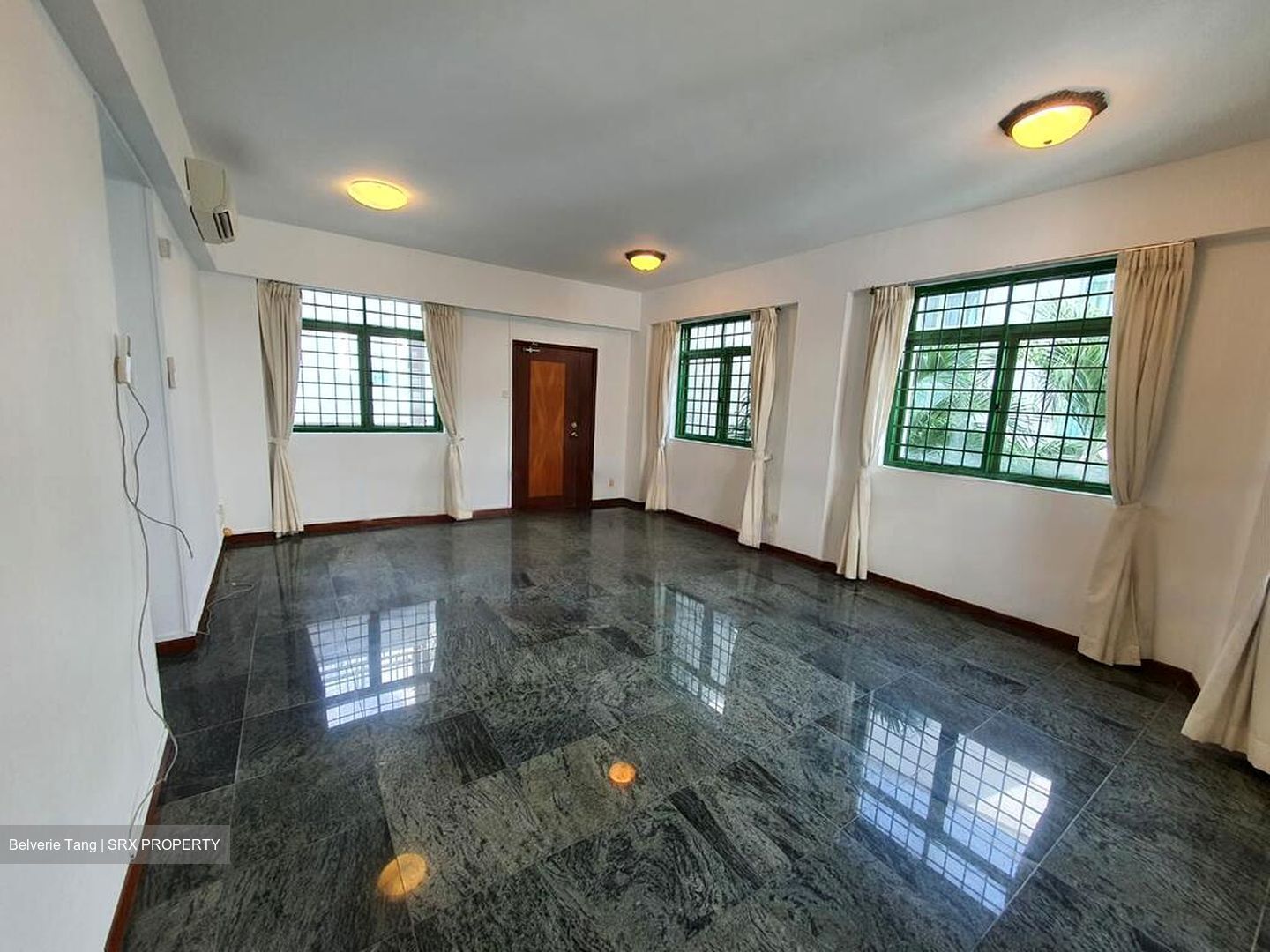 Gold Palm Mansion (D15), Apartment #503440221
